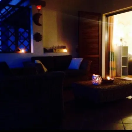 Casa de Férias Emerald House