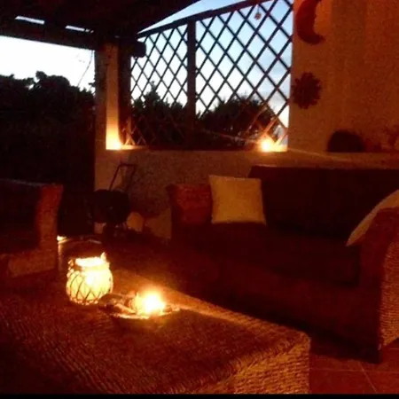 Emerald House Casa de Férias