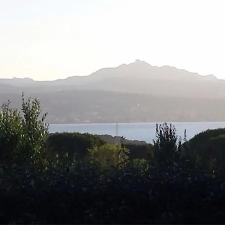 Emerald House * Baja Sardinia
