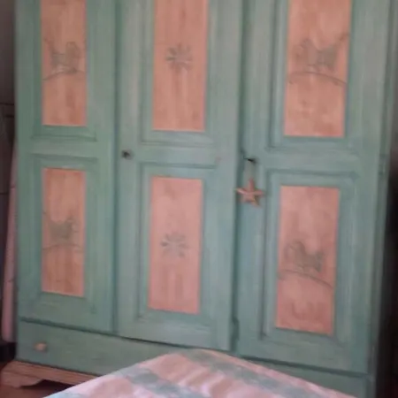 Casa de Férias Emerald House