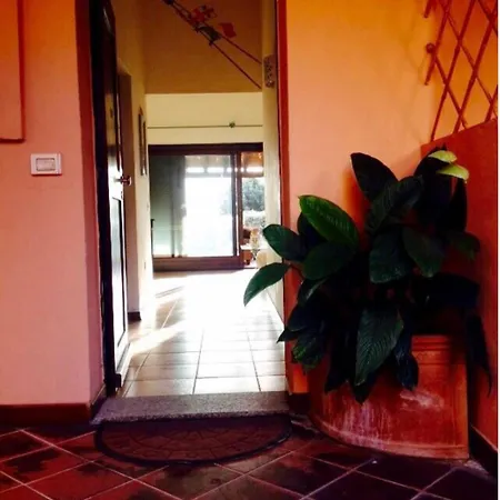 Casa de Férias Emerald House