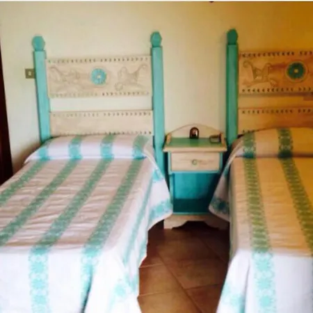 Casa de Férias Emerald House