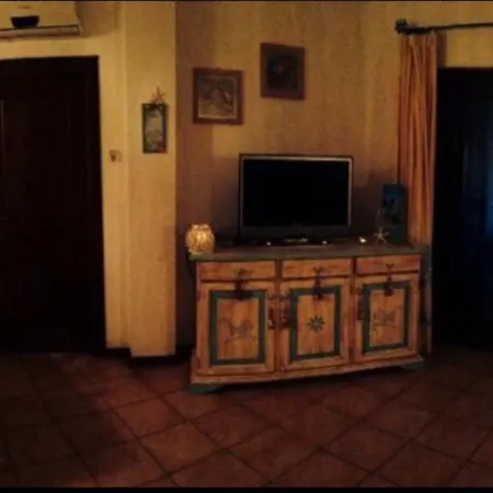 Casa de Férias Emerald House *