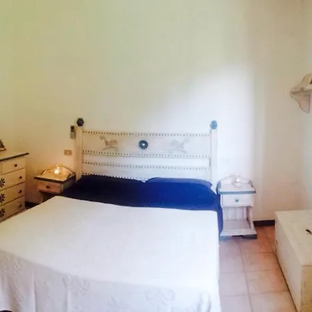 Emerald House Baja Sardinia