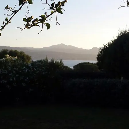 Emerald House * Baja Sardinia